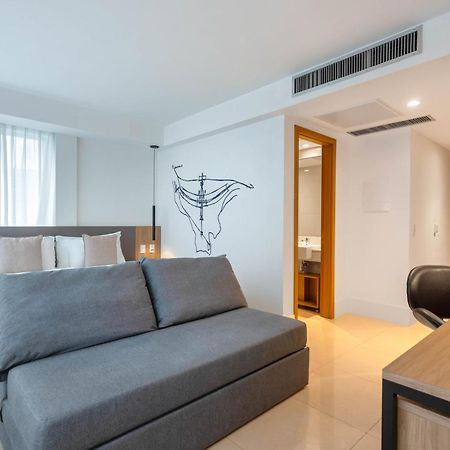 Tryp By Wyndham Brasilia Nacoes 호텔 외부 사진