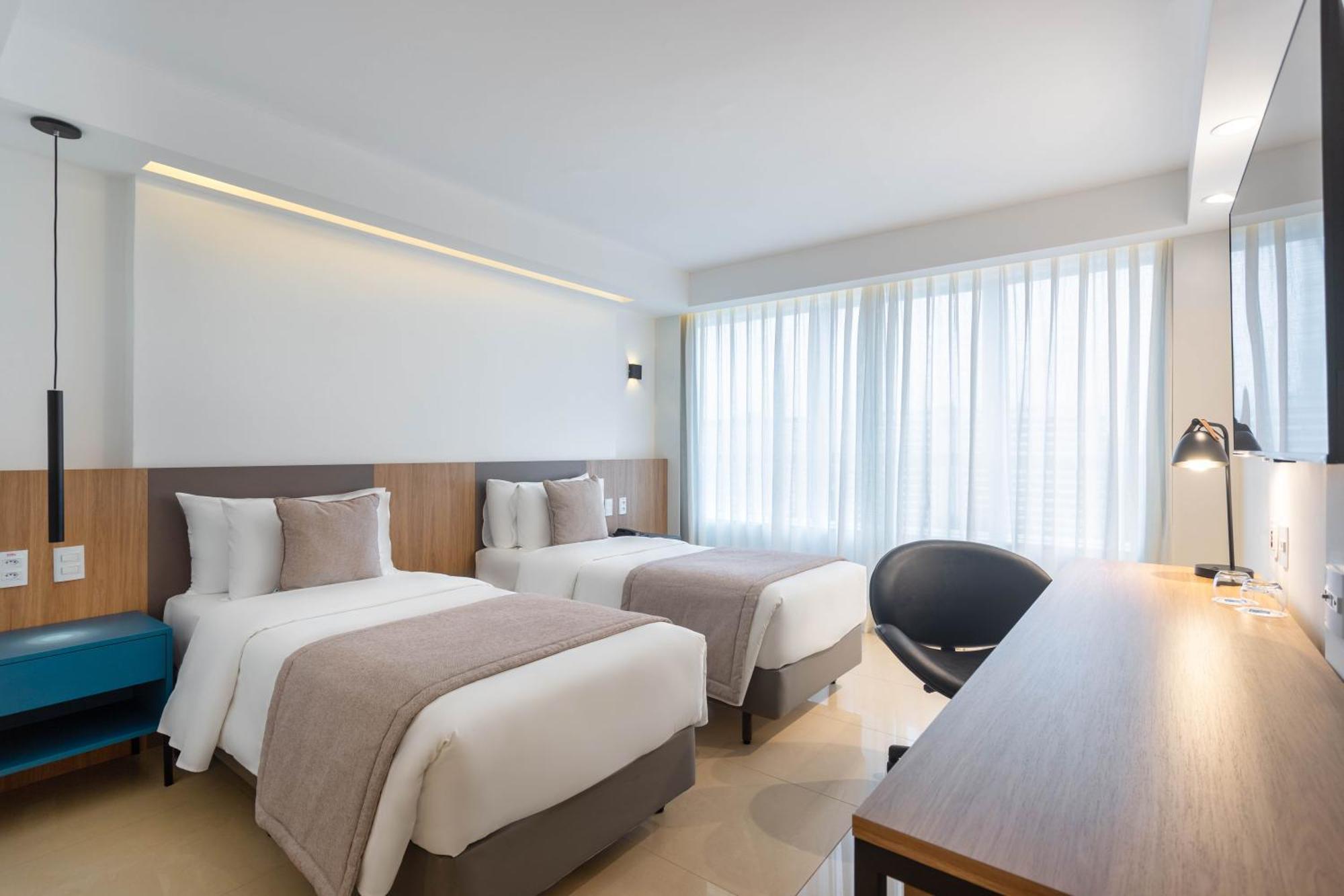 Tryp By Wyndham Brasilia Nacoes 호텔 외부 사진