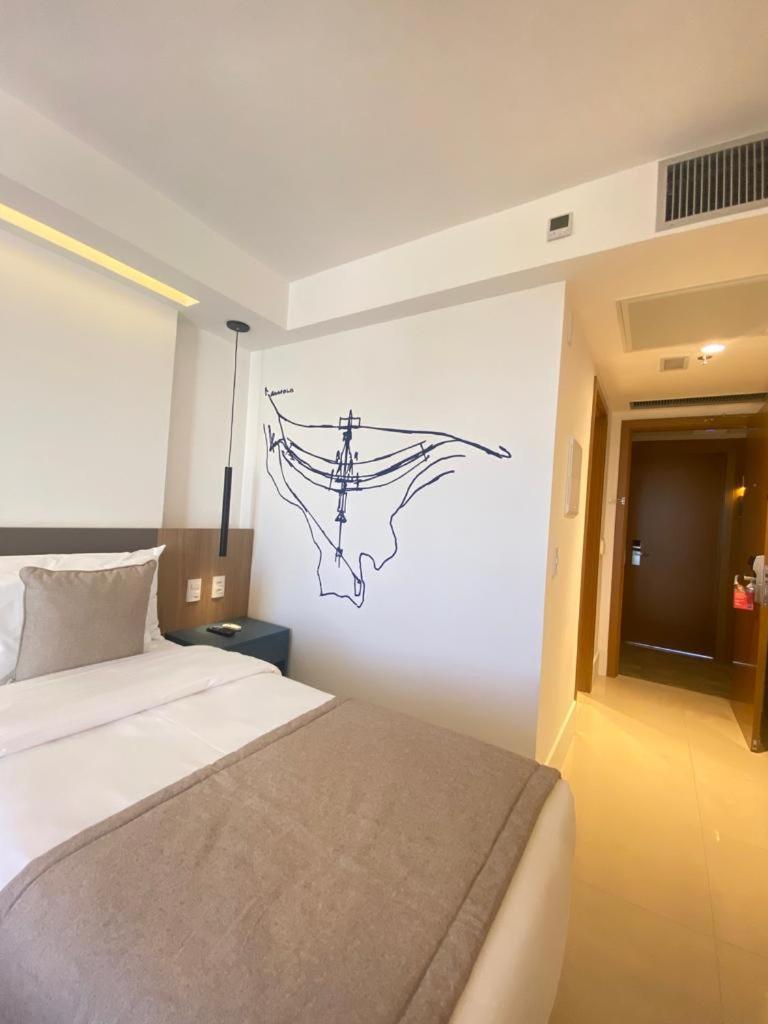 Tryp By Wyndham Brasilia Nacoes 호텔 외부 사진
