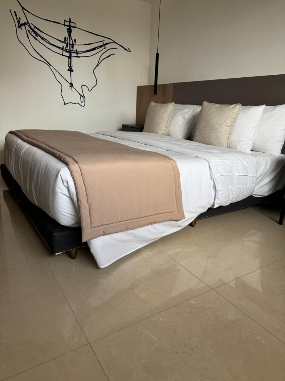 Tryp By Wyndham Brasilia Nacoes 호텔 외부 사진